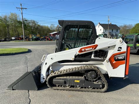 bobcat 450 skid steer|2022 bobcat t450 for sale.